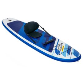 Hydro-Force Oceana Oppblåsbart padlebrett