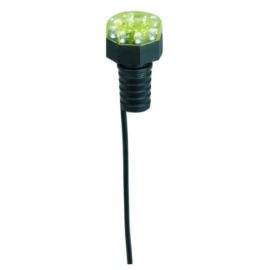 Undervannslampe MiniBright 3×8 LED 1354019