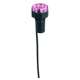 Undervannslampe MiniBright 3×8 LED 1354019