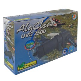 AlgClear UV-C-enhet 2500 5 W 1355130