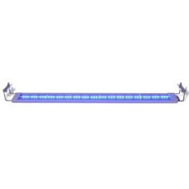Akvariumlampe LED 100-110 cm aluminium IP67