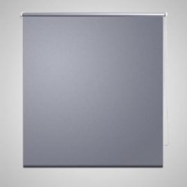 140 x 175 cm grå