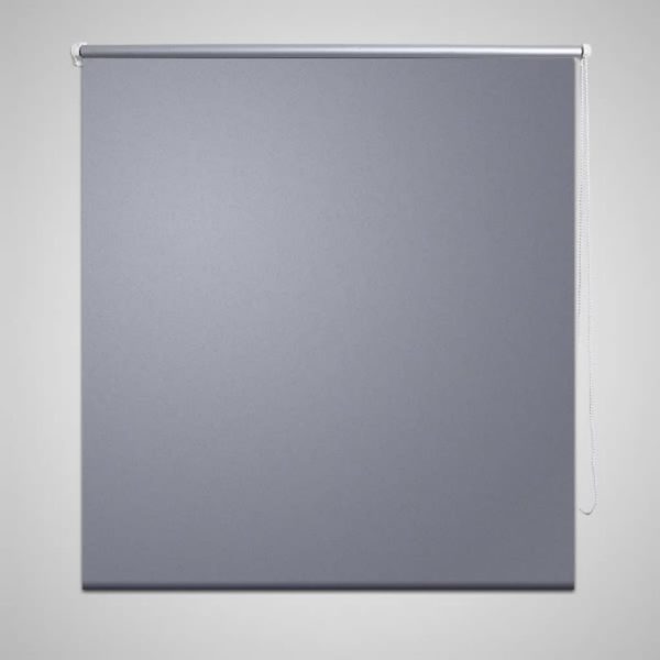 80 x 230 cm grå