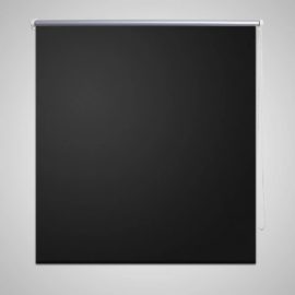 Blackout 120 x 230 cm Svart