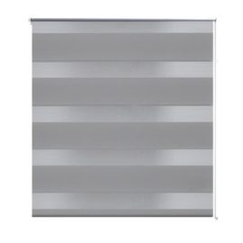 140 x 175 cm grå