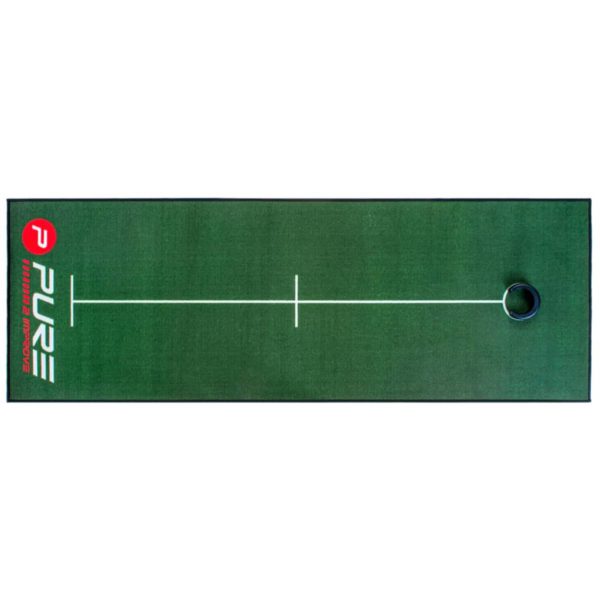 Golf puttingmatte 237×80 cm P2I140030