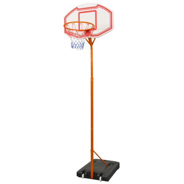 Basketballsett 305 cm