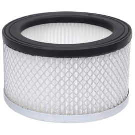 HEPA-filtre til askestøvsuger 2 stk vaskbar