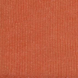 Utendørs rullegardin 160×230 cm oransje