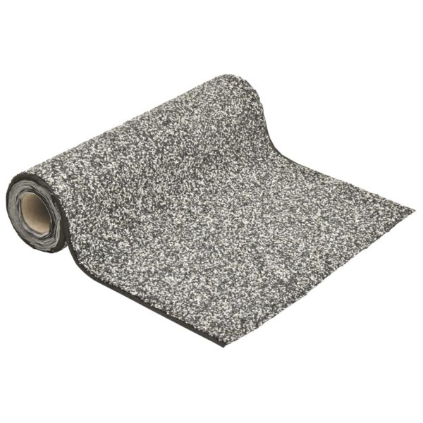 Steinfolie grå 150×60 cm
