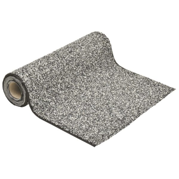 Steinfolie grå 500×60 cm