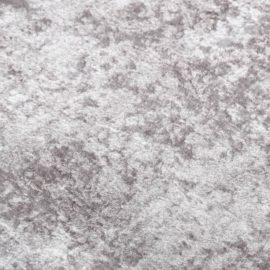 Vaskbart teppe 80×150 cm grå sklisikker