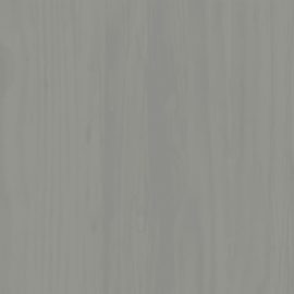 Skoskap VIGO grå 60x35x96 cm heltre furu