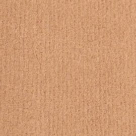Teppeløper BCF beige 100×250 cm
