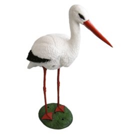 Dyrefigur stork 1382501