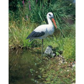 Dyrefigur stork 1382501