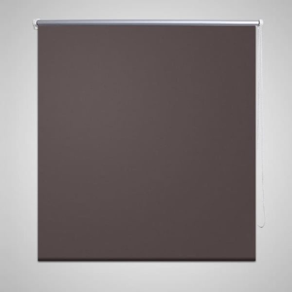 Blackout 80 x 230 cm Kaffe Frge