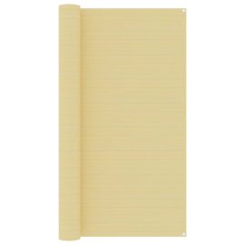 Teltteppe 200×300 cm beige