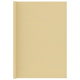 Teltteppe beige 250×200 cm