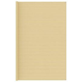 Teltteppe 300×400 cm beige